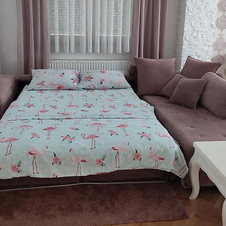Apartman Jana Bijeljina Extérieur photo