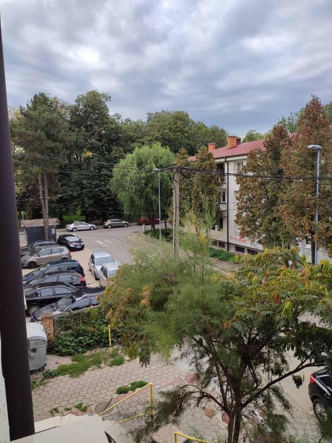 Apartman Jana Bijeljina Extérieur photo