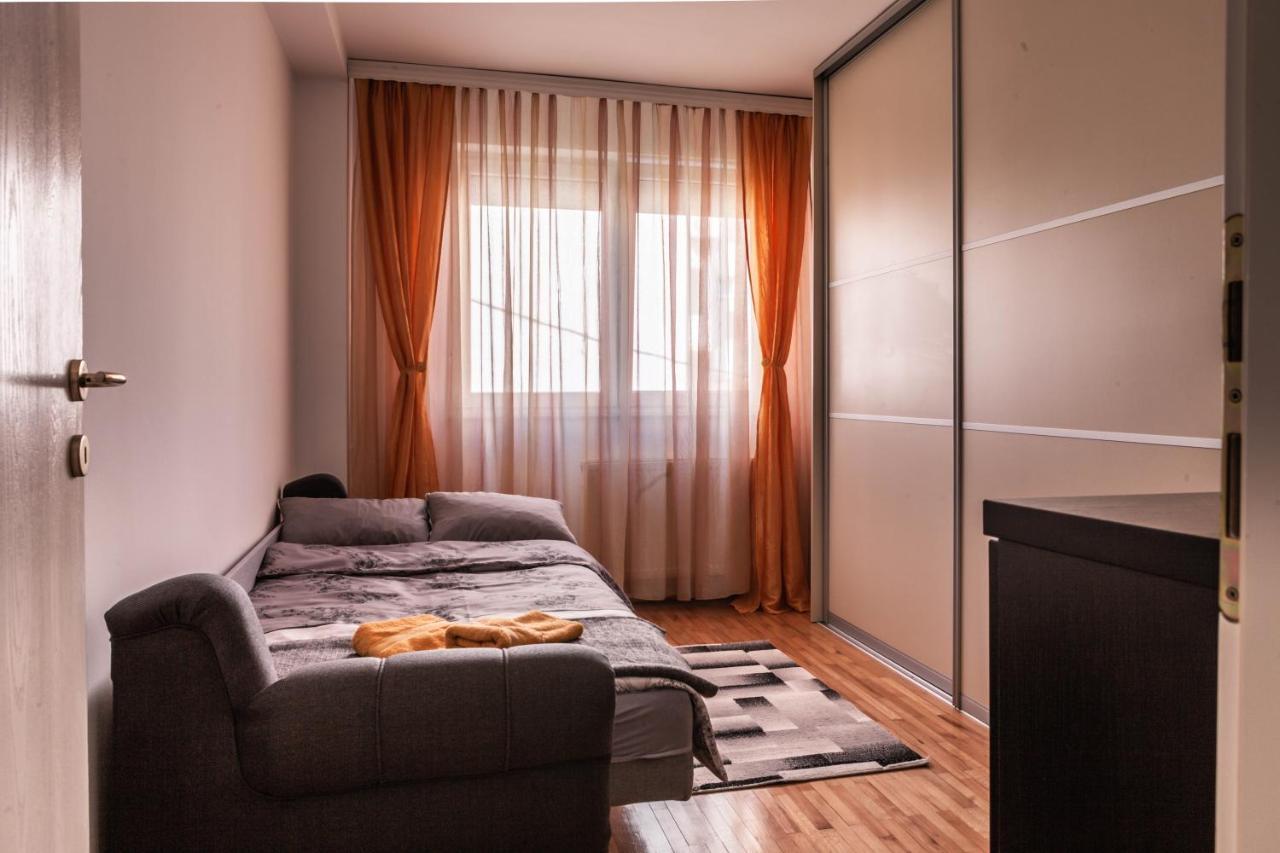 Apartman Jana Bijeljina Extérieur photo