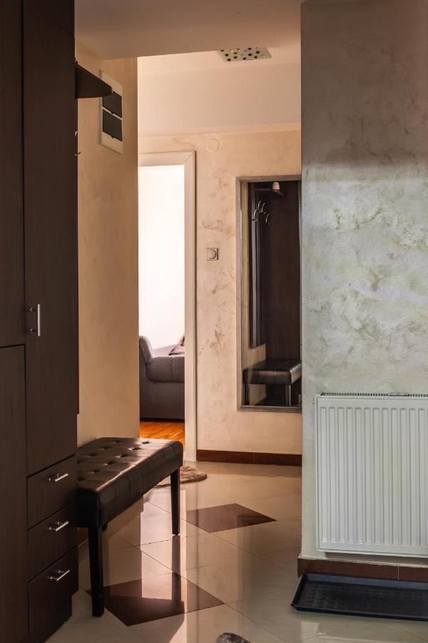Apartman Jana Bijeljina Extérieur photo