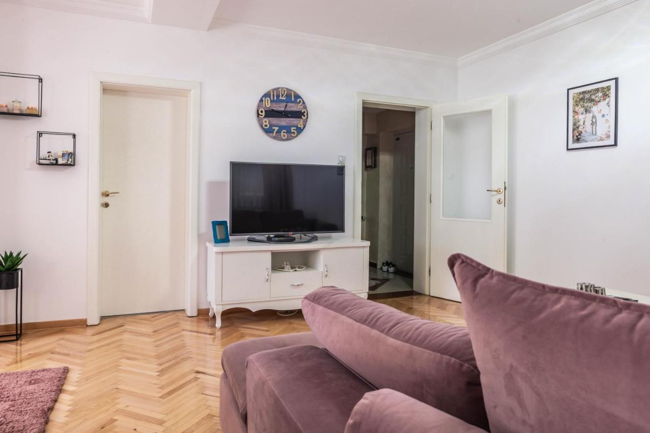 Apartman Jana Bijeljina Extérieur photo