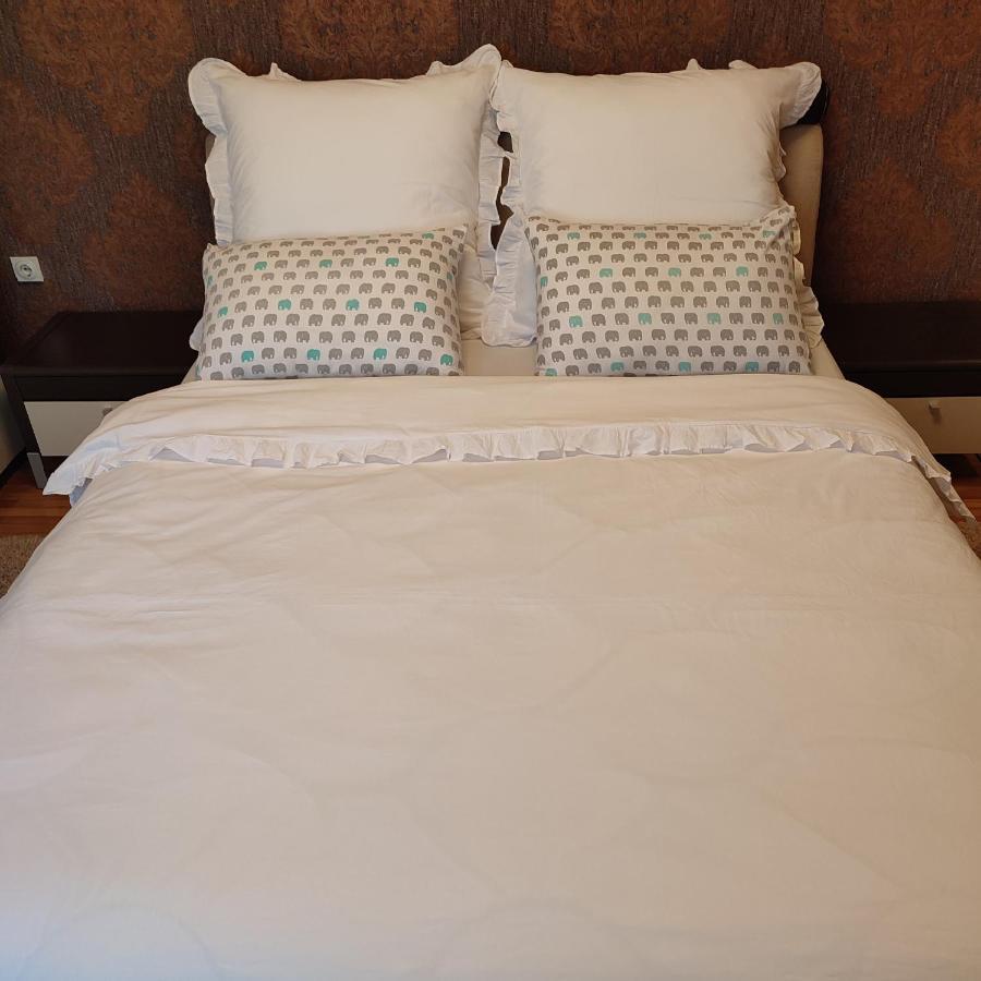 Apartman Jana Bijeljina Extérieur photo