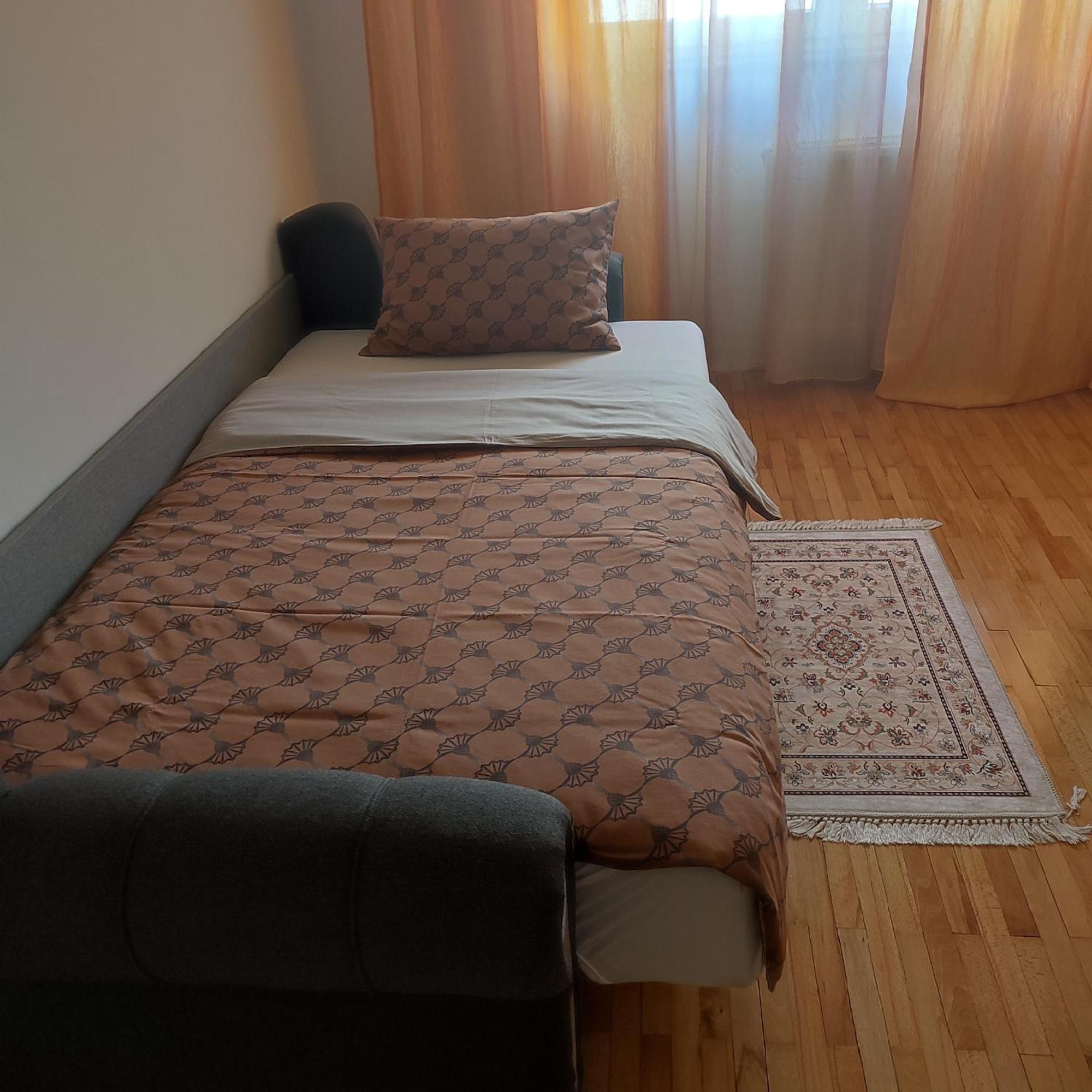 Apartman Jana Bijeljina Extérieur photo
