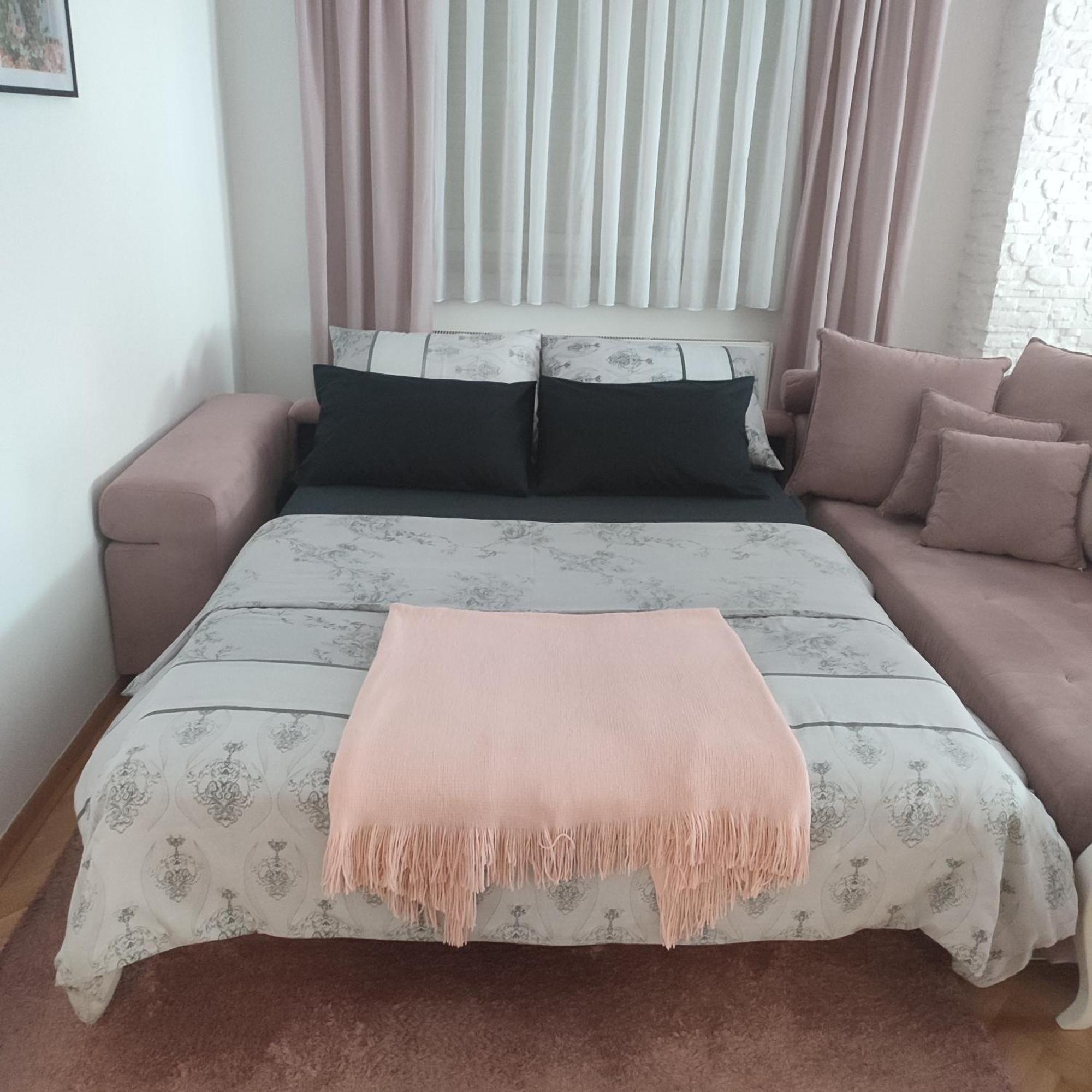 Apartman Jana Bijeljina Extérieur photo